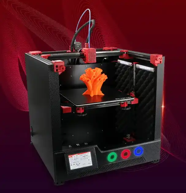 3D tiskárna BLV MGN Cube Akční Nabídka