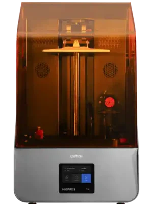 Zortrax Inkspire 2 3D tiskárna Kup Teď