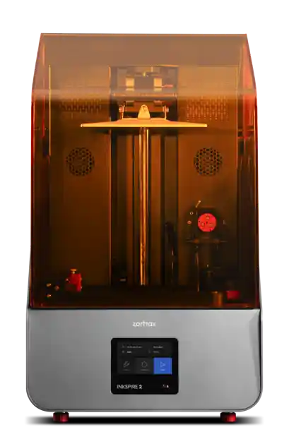 Zortrax Inkspire 2 3D tiskárna Kup Teď