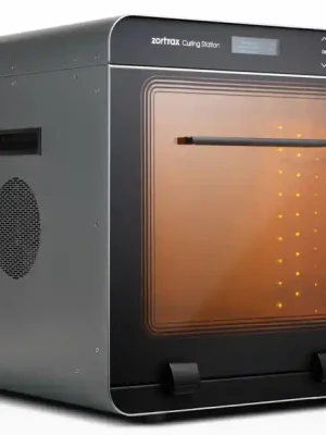 Nejprodávanější Zortrax Vytvrzovací stanice