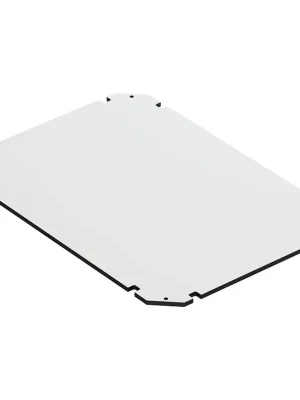 Levný Deska montážní z izolačního materiálu Spelsberg GEOS MPI-3040 včetně šroubů 250x350x5mm pro 300x400mm 72000401