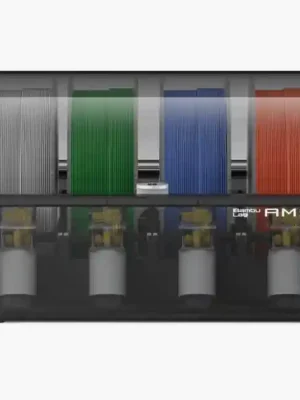 Expresní Doručení Bambu Lab - AMS - Automatic Material System