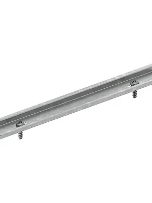 SPELSBERG GEOS NS35-350 LIŠTA DIN VČ. ŠROUBŮ 35X350X7,5MM DĚLKA 350MM VÝŠKA 7,5MM 72003201 Poslední Šance