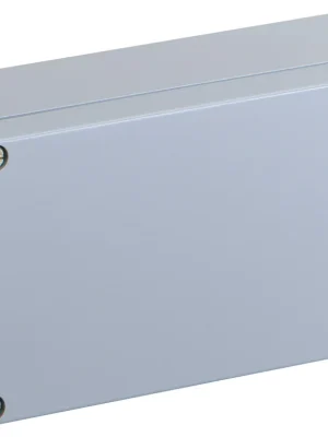 SPELSBERG Krabice AL 2212-8 220x120x81mm IP66 prázdná Omezená Nabídka