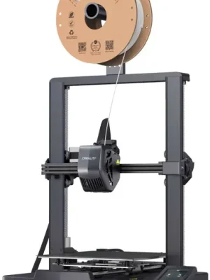 Creality Ender-3 V3 SE Ověřený