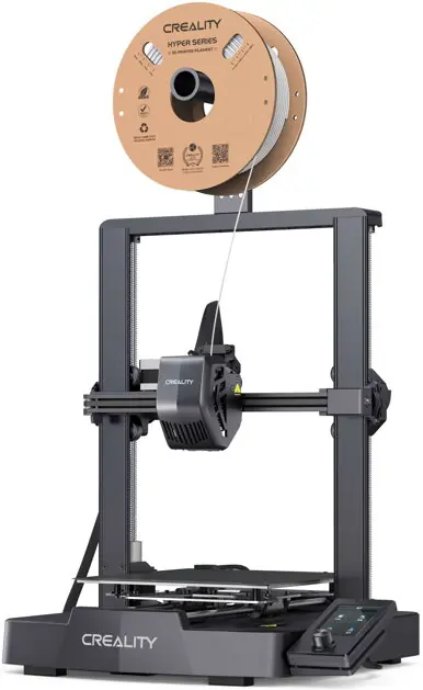 Creality Ender-3 V3 SE Ověřený