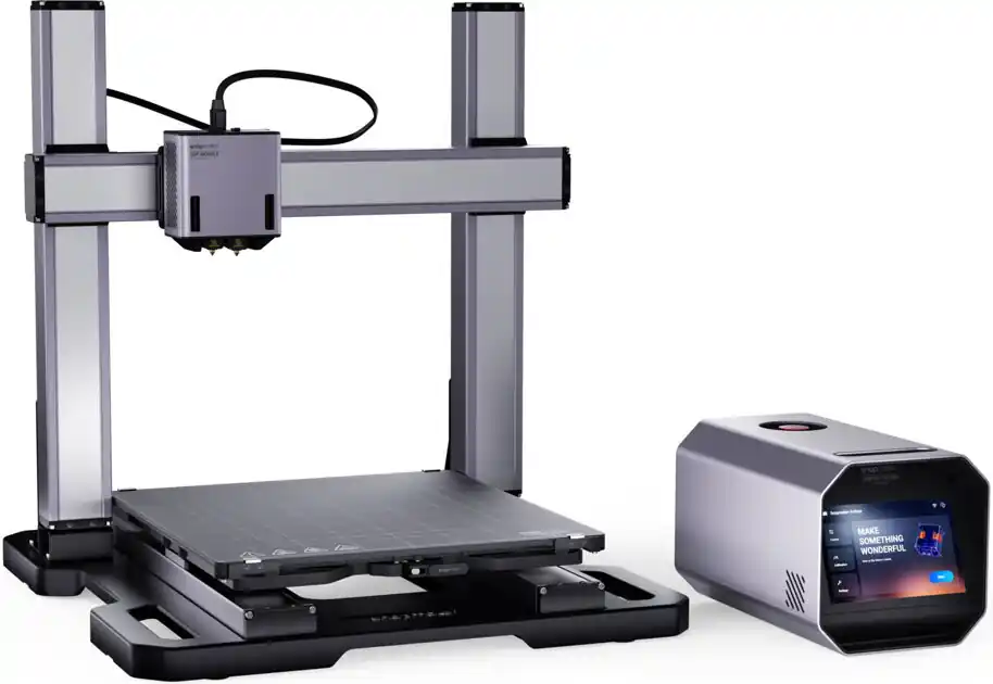 Snapmaker Artisan 3D tiskárna Pouze Dnes