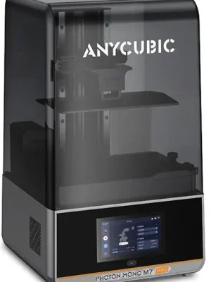 Tovární Cena Anycubic Photon Mono M7 Pro