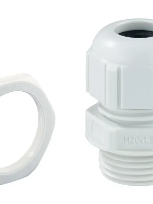 Cenová Bomba Vývodka KVR M40-MGM IP68
