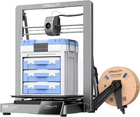 Značkový Creality Ender-3 V3 Plus