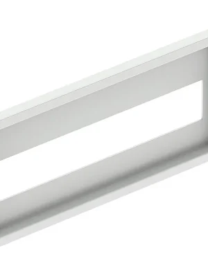 Ochrana proti dotyku Spelsberg GEOS-S BSM 4050-15 15 modulů 1 řada 333x432x12mm pro 400x500mm 72209101 Expresní Doručení