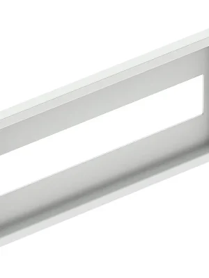 Cenová Bomba Ochrana proti dotyku Spelsberg GEOS-S BSM 4050-15/MIT 15 modulů 1 řada středová 333x432x12mm pro 400x500mm 72209201
