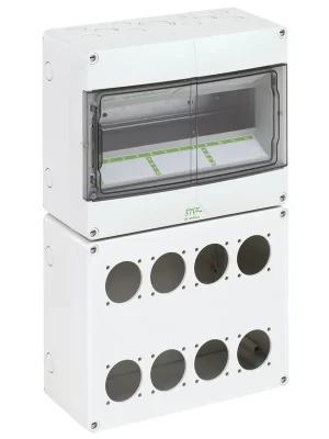 Autentický Skříň STV 1208-L