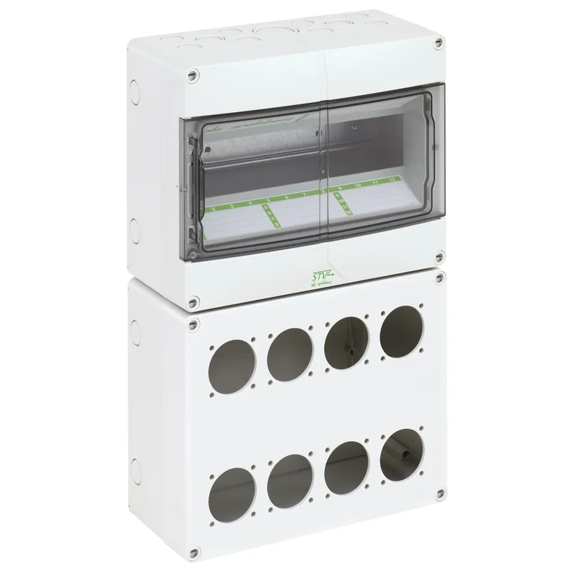 Autentický Skříň STV 1208-L