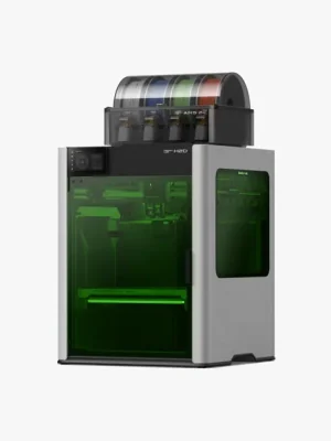 Bambu Lab H2D Combo s laser modulem Značkový