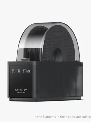 Bambu Lab AMS HT - Automatic Material System Nejprodávanější