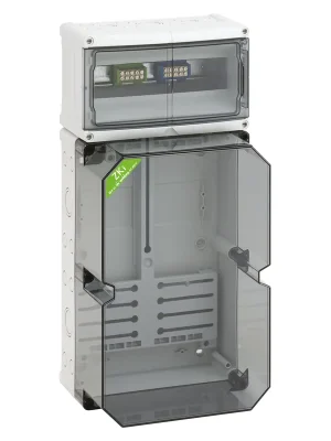 Jen Po Omezenou Doba SPELSBERG Skříň ZKi 11 (ZK 11) elektroměrová