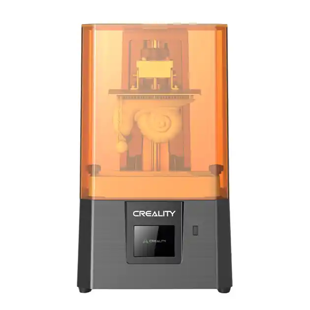 Creality Halot-R6 Top Prodej