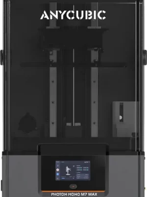 Horká Nabídka Anycubic Photon Mono M7 Max