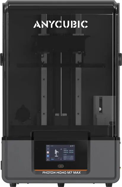 Horká Nabídka Anycubic Photon Mono M7 Max