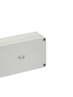 SPELSBERG Krabice PS 1809-6-o 180x94x57mm IP66 Vysoce Kvalitní