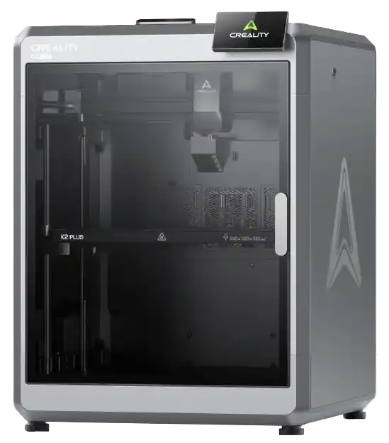 Creality K2 Plus Autentický
