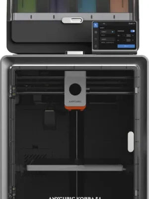 Anycubic Kobra S1 Kombo Nejlepší Volba