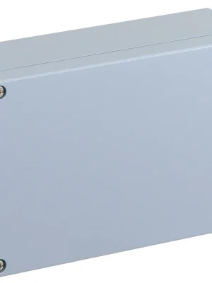SPELSBERG Krabice AL 2616-9 260x160x91mm IP66 prázdná Autentický