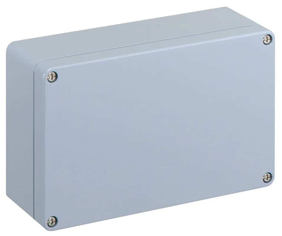 SPELSBERG Krabice AL 2616-9 260x160x91mm IP66 prázdná Autentický