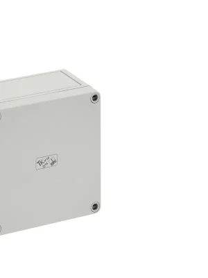 Sleva SPELSBERG Krabice PS 1313-7-o 130x130x75mm IP66