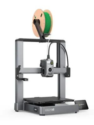 Ověřený Creality Hi 3D tiskárna