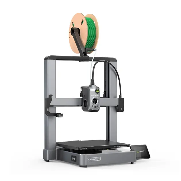 Ověřený Creality Hi 3D tiskárna