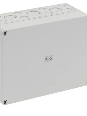 Krabice PC 2518-11-m Přímo Od Výrobce