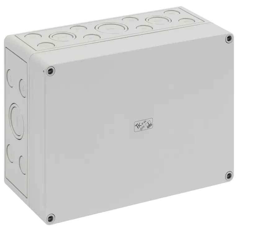 Krabice PC 2518-11-m Přímo Od Výrobce