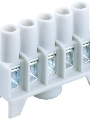 SPELSBERG ABOX SVORKOVNICE 025/040 KLS 2,5-4MM 5PÓL. 84000401 Novinka