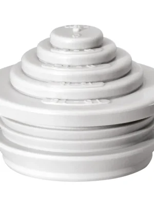 Vrácení Zdarma SPELSBERG STUPŇOVITÁ VÝVODKA M25 IP55 21642501