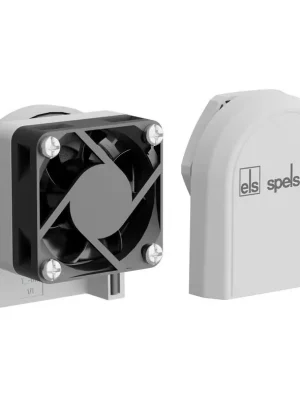 SPE VENTILÁTOR FILTRAČNÍ BEL AIR ACTIVE M40 24-1/GR 24VDC 26541201 Expresní Doručení