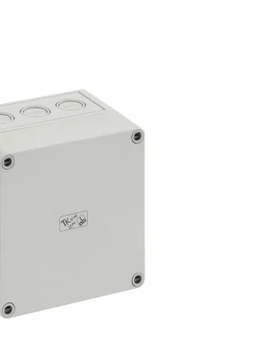 Finální Výprodej Krabice PS 1313-10-m 130x130x99mm