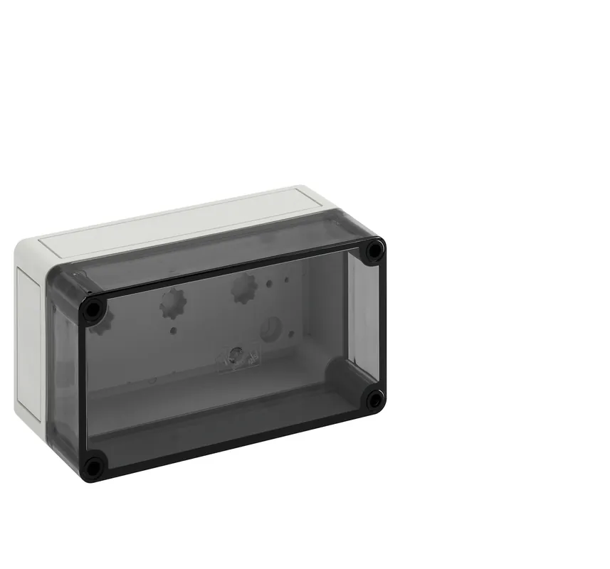 Vysoce Kvalitní Krabice PS 1809-8-to 180x94x81