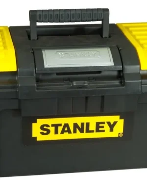 Zlevněný STANLEY BOX NA NÁŘADÍ 1-79-217