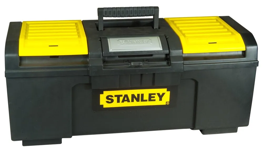 Zlevněný STANLEY BOX NA NÁŘADÍ 1-79-217