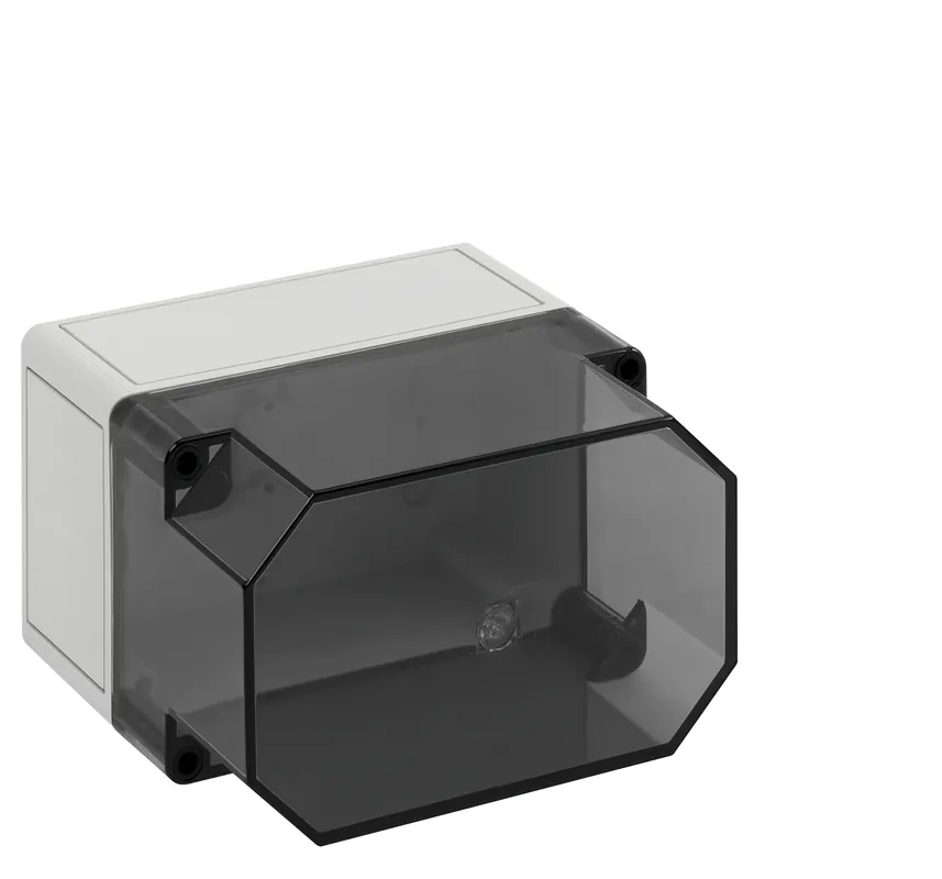 Zlevněný Krabice PS 1811-16-to 180x110x165mm