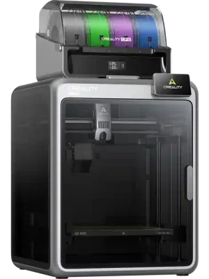 Creality K2 Pro Combo Přímo Od Výrobce