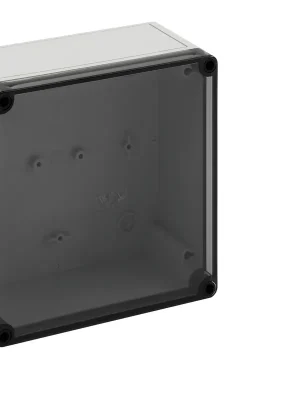 Výprodej Krabice PS 1818-9-to 182x180x90mm