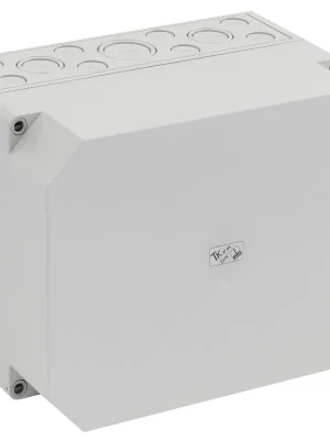Výhodná Nabídka Krabice PS 2518-16-m 254x165x165