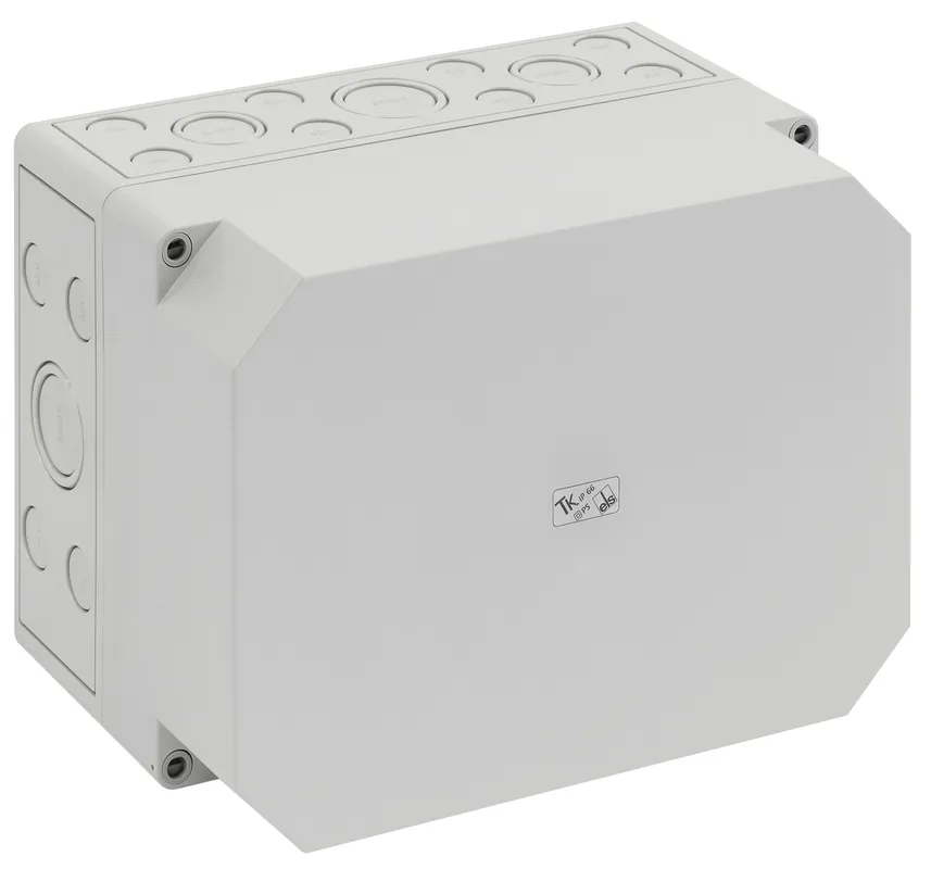 Výhodná Nabídka Krabice PS 2518-16-m 254x165x165