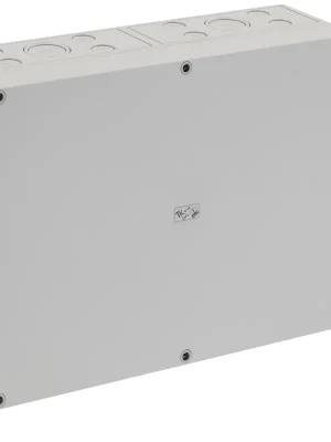 Krabice PS 3625-11-m 360x254x111mm Tovární Cena