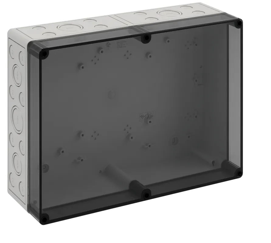 Krabice PS 3625-11-tm 360x254x111mm Kup Teď
