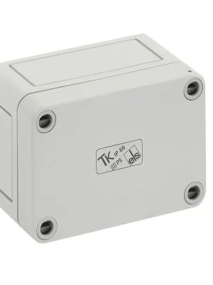 Kup Teď Krabice PS 97-6-o 94x65x57mm
