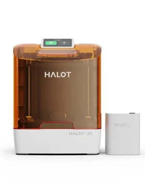 Creality HALOT-X1 Combo 16K Nejlepší Volba